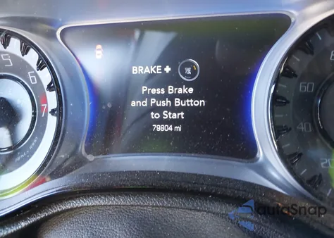 2018 Chrysler 300 300S from USA, damaged, VIN 2C3CCABG7JH214232